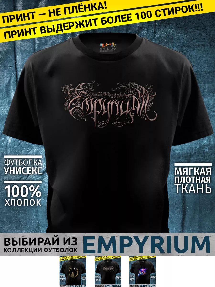 

Футболка Герои Дизайна XL