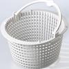 Swimming Pool Skimmer Filter Basket Debris Leaves Collector Pool Skimmer Basket Light Weight Pool Maintenance Equipment