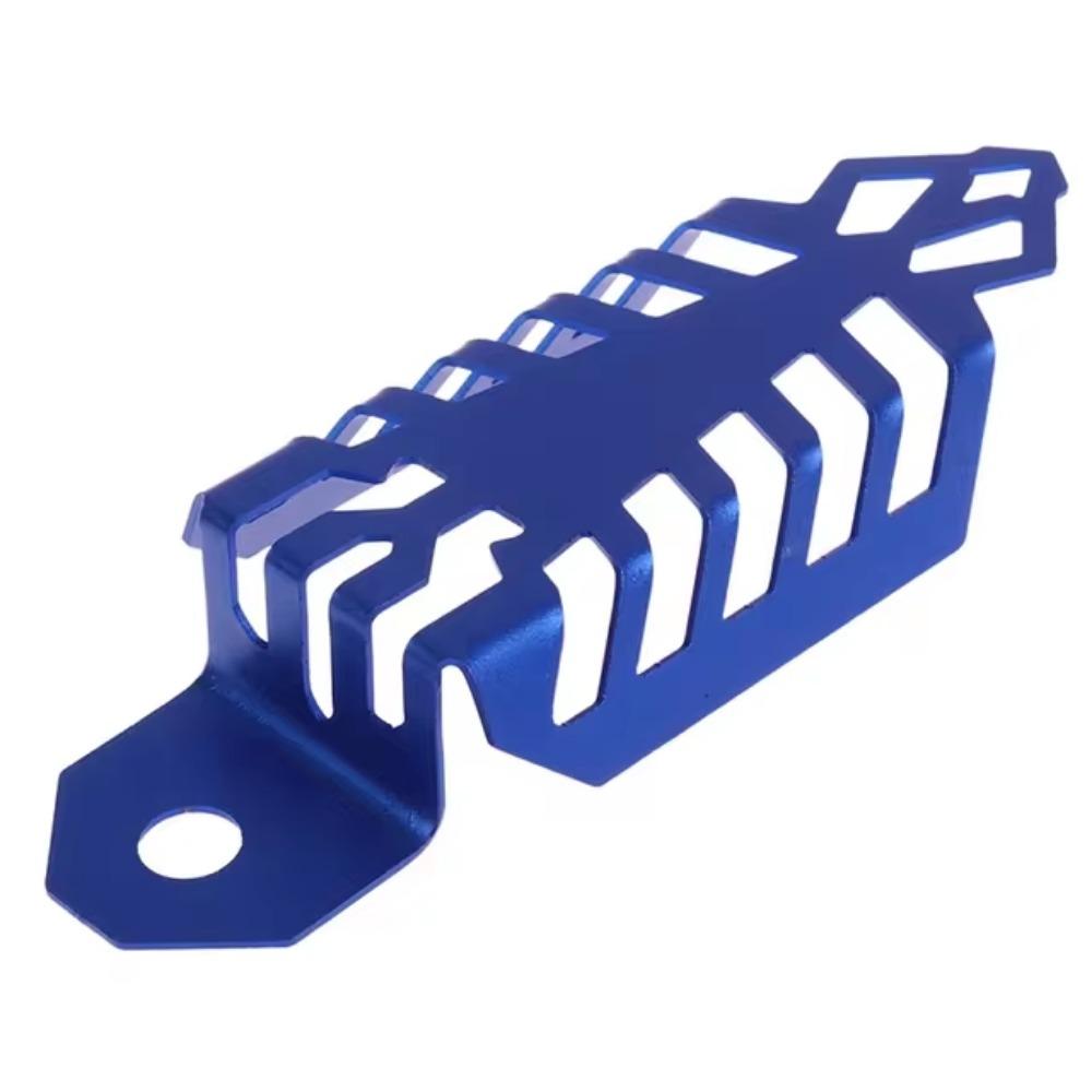 Motorcycle Off Road Shock Absorber Modification Accessories Scooter Shock Absorber Protective Cover Personalized Decoration