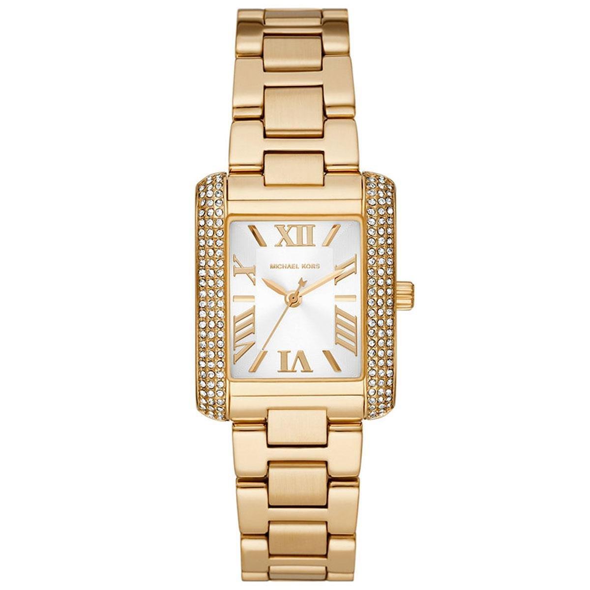 Michael Kors Women's Gold Mk4640 Watch