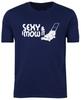 SEXY AND I MOW IT T-Shirt Tee / FUNNY / Xmas / Birthday / Garden / Grass / S-XXL