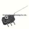 ZIPPY CNR-05S Long Pin Micro Switch for Milk Tea Sealing Machine & Coin-Operated Game Console