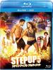 Step Up Ultimate DVD Set 5 Blu-ray + [Blu-ray]