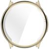Soft TPU Case Shield Protector Easy Installation Fit for Smartwatch 41MM 45MM No Interference with Charging Port Button