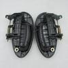 For Chery QQ / A1 / QQ6 Cowin1 Car Accessories Outer Door Handle Outside Original Hand-clasping 4pcs