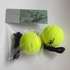 WEZHO Rebound Tennis Ball Trainer Set
