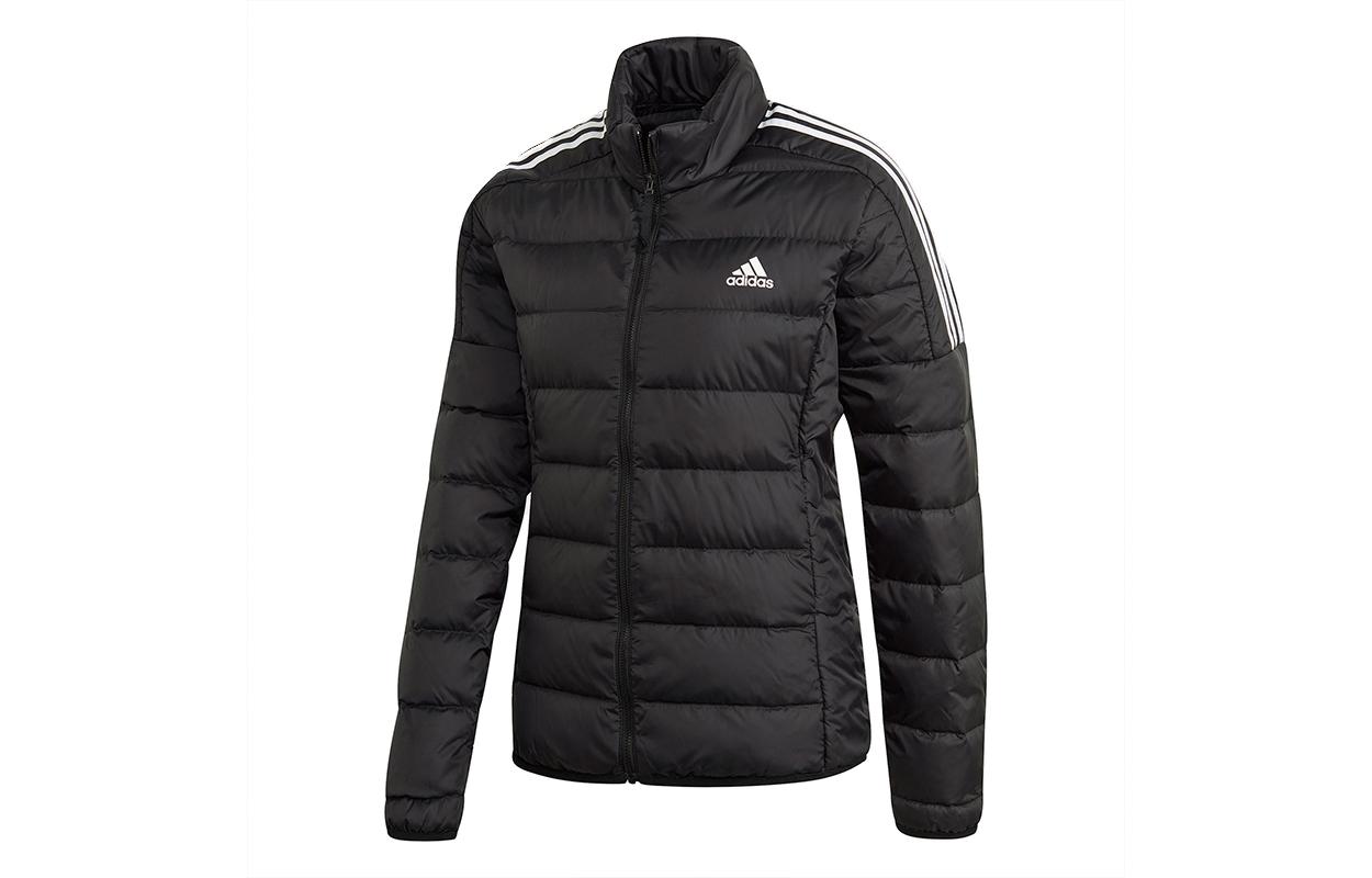 Adidas Бесплатная доставка С AdiClub Essentials Пуховик GH4593 XS