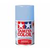 TAMIYA Polycarbonate Spray No.49 PS-49 Sky Blue Anodized 86049