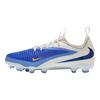 Nike Phantom 6 Low Academy LV8 MG GS Fear Nothing Pack Kids Cleats Blue Racer-Blue Dark-Obsidian IH1192-400