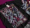 Style Feu / Streetwear / Style Japonais / Unisexe / 100% Coton.