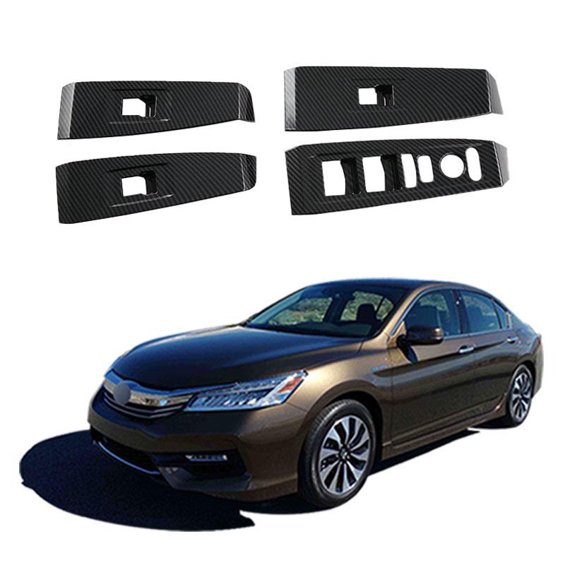Eleventh-Gen Accord Interior Armrest