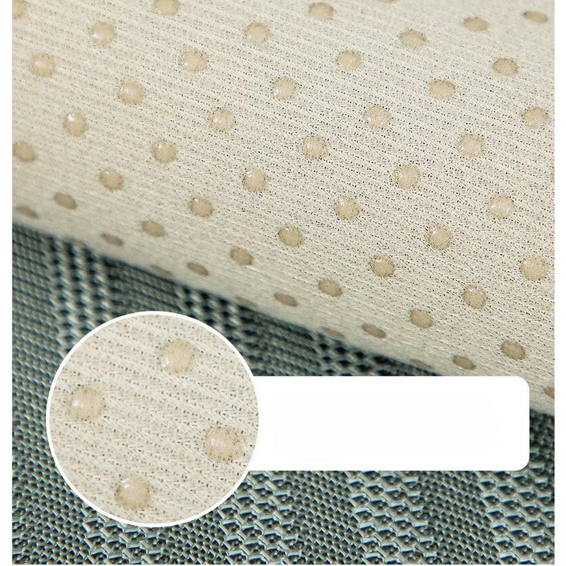 Summer Sofa Cushion Light Luxury Summer Mat Cushion Summer Living Room Simple Sofa Cover Non-Slip