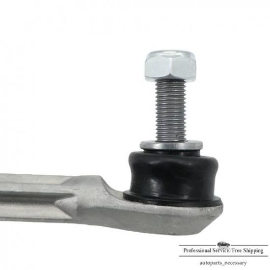 2 Pcs Front LH & RH Stabilizer Bar Link Fits Mercedes-Benz C218 W212 CLS400 E350