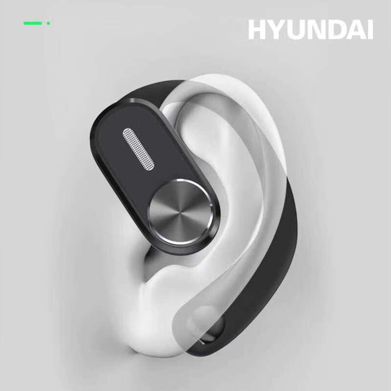 

Hyundai YH-B014 Ear-Hook Sports Earphones