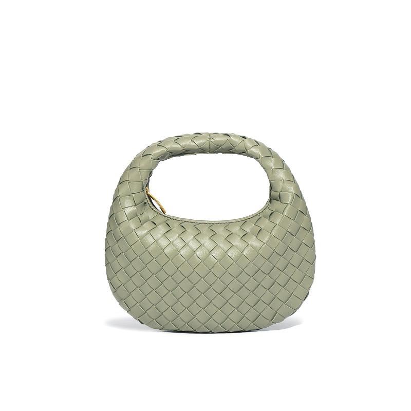 Premium Niche Design New Mini Dumpling Bag Fashionable Shoulder Chain Single Shoulder Oblique Span Bag Versatile Handbag