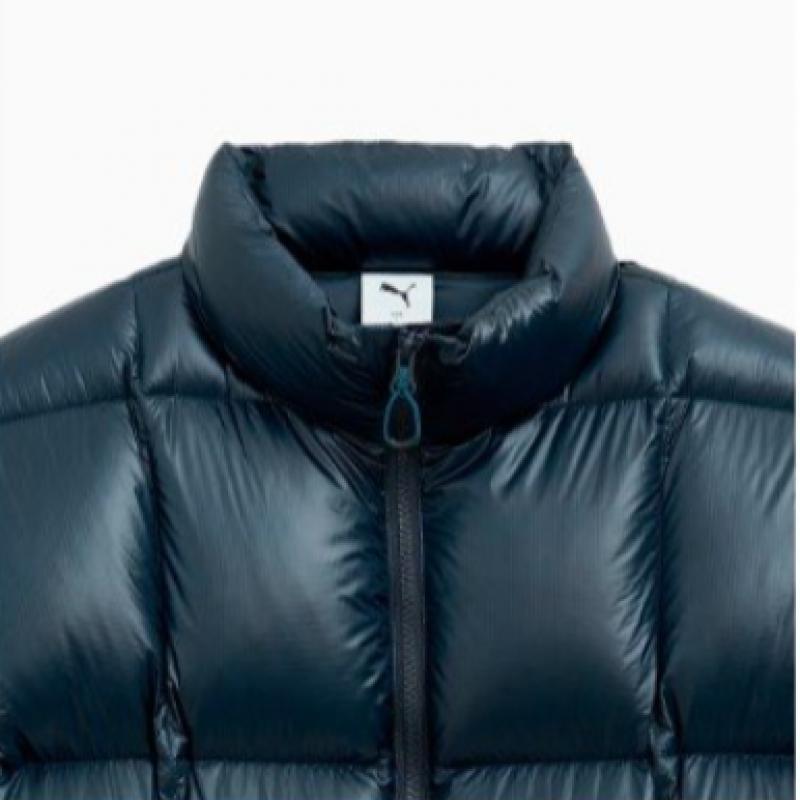 PuMa Mid Goose Down Jacket M