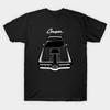 T-shirtler – Tişörtler