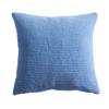 Corduroy Decorative Cushion Cover Soft Pillow Case Throw Pillow Cover For Living Room Sofa Or Bed Easy to Clean Cover