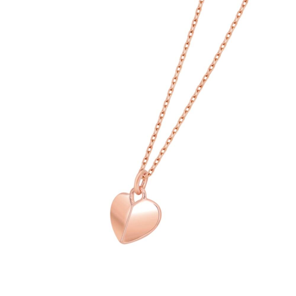 

[Handmade / 92.5 Silver] Vito Adorable 925 Silver Necklace+ white