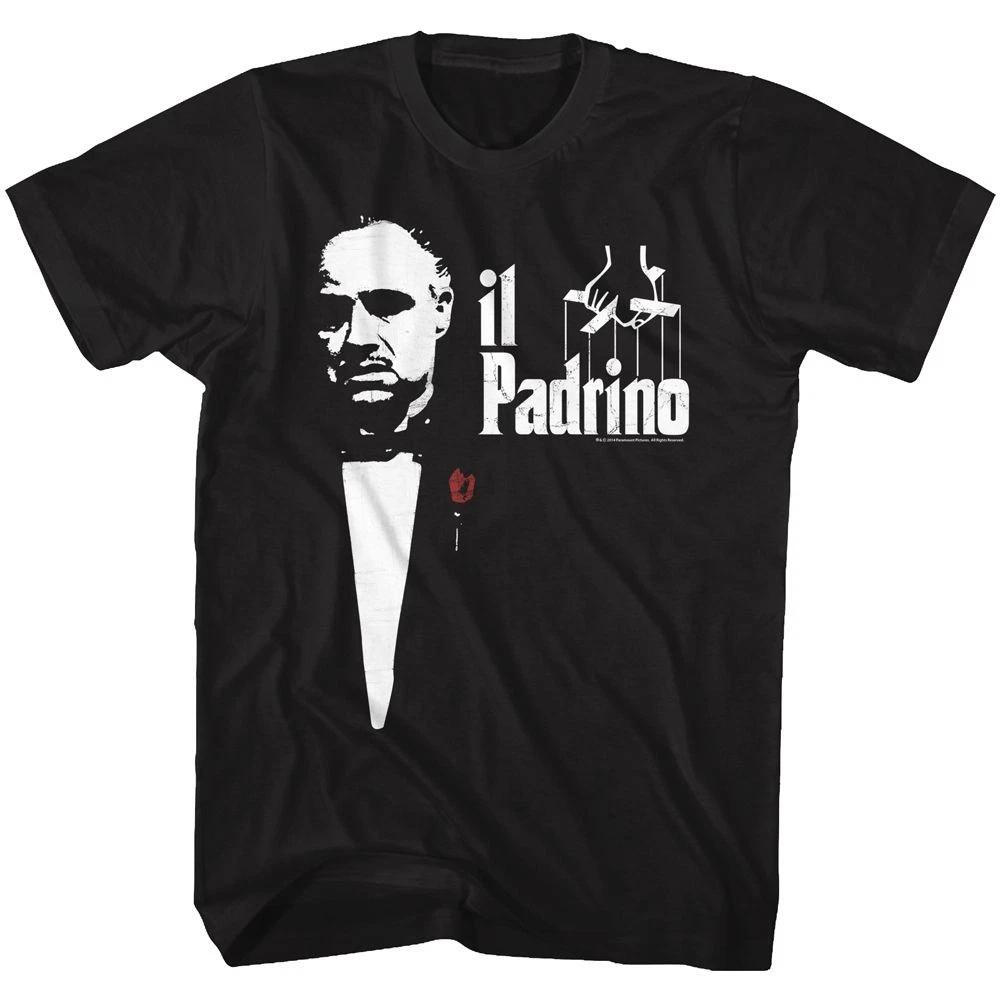 Godfather Halian Movie  Children s T-shirt 110