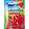 Gellwe Želė Miško Braškė 72G
