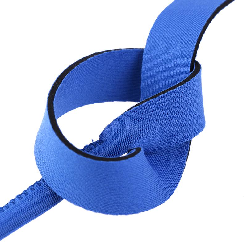 Neoprene Strap Neck Cord Sports Eyeglasses String Sunglasses Rope Band Holder