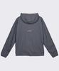 Lazybee [Summer] Ultralight Packable Air Glide Reflect Windbreaker Jacket W Charcoal