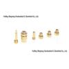 Yamaha XV1100 Virago Carburetor Repair Kit (1988-1999)
