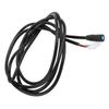 152 cm Length Electric Scooter Power Cable for Ninebot MAX G30/G30D Replacement Parts