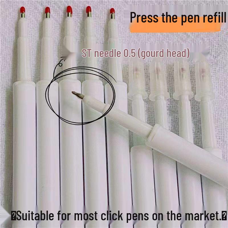 

Ручка-кисть Aurora Butterfly с градиентным эффектом, быстросохнущая - Нейтральная, Плавное письмо, Высокая ценность для студентов 0.5 mm