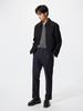 Uniqlo Warm Smart Pants Short Length