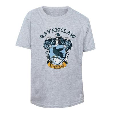 Camiseta feminina/senhora Ravenclaw Boyfriend