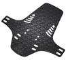 Road Mountain Bike Rear Wheel Tire Mudguards Bicycle Mud Guard Fenders Accessory (F)