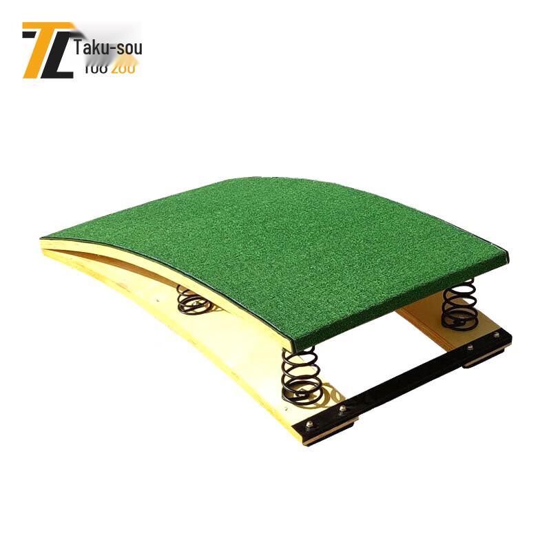 TuoZou Gymnastics & Athletic Training Equipment