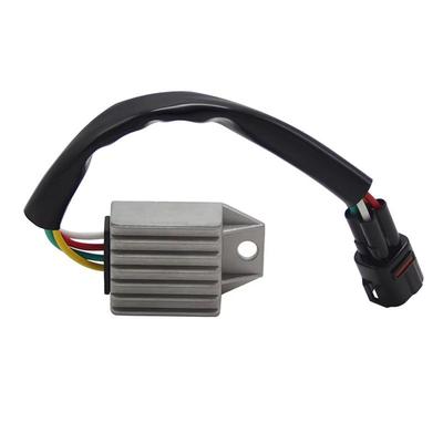 Durable-Voltage Regulator Rectifier 3GB-81960-10 For YFM80 Badger 80 Raptor 80 Grizzly 80 5TH-81960-00 5TH-81960-01