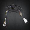Arc-shaped Automatic Voltage Regulator AVR For 2KW-3KW 168F Gasoline Electric Generator