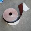 Korean Deer JA165 Red Sand Soft Cloth Sanding Roll, 150*100m for Woodworking & Polishing