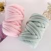 Needlework Knitting Crochet Yarn Core Filling Cotton Hand-knit Blanket Yarn Pillow Wool Yarn Ultra-thick Core Filling Yarn Fabric Strips Thread Ball