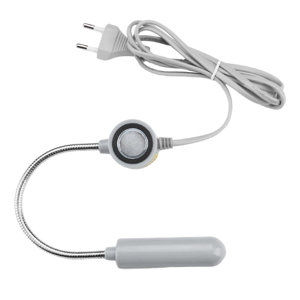 30 Industrial Lighting LED Sewing Machine Night Lights Home With Magnetic Flexible Adjustable For Base Adsorbed Work Lamps EU