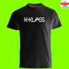 K-Klass - T Shirt - Garage Dance Rave Techno Hardcore Music DJ 90s