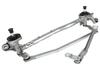 Nissan Note 06-13 front wiper mechanism