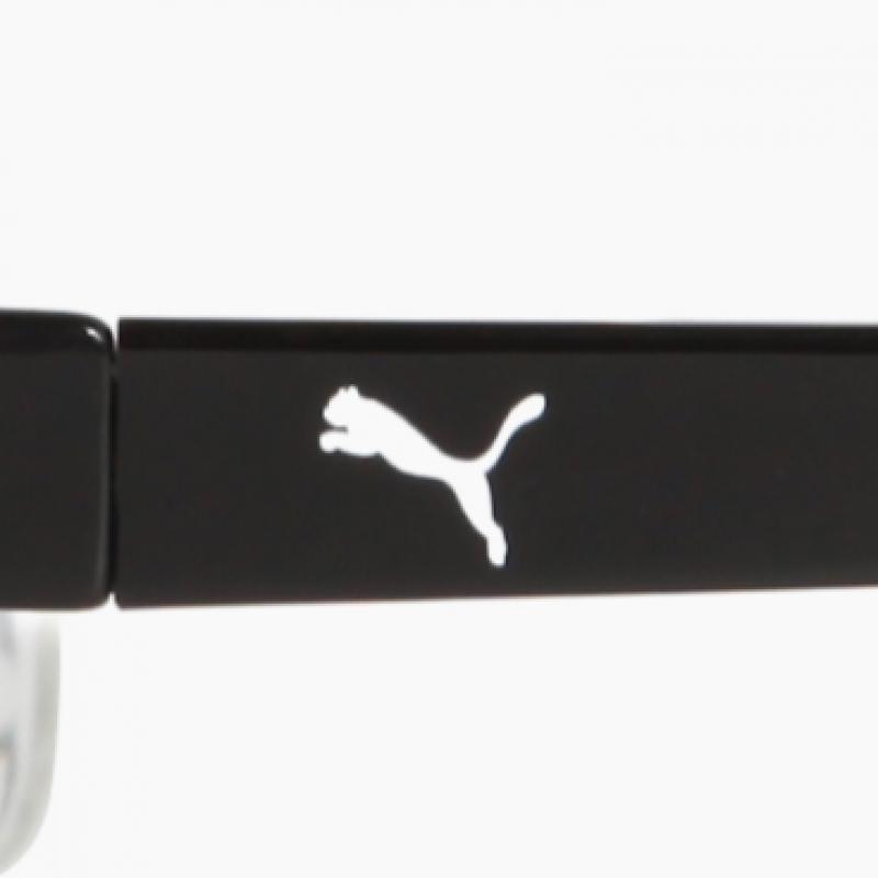 Puma Galleria Puma Frame Pe0039oa 001 Square Men S woMen S glaSSeS
