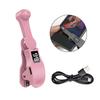 Automatischer Bildschirmklicker Tapper mit Stromkabel für Smartphone-Apps Video Live-Streaming Gadget Schneller Klick Handy-Bildschirm Tapper
