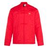 adidas CNY NYR Quilted Jacket Better Scarlet KQ5096