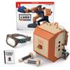 Nintendo Labo Robot Kit Switch Toy-Con 02 -