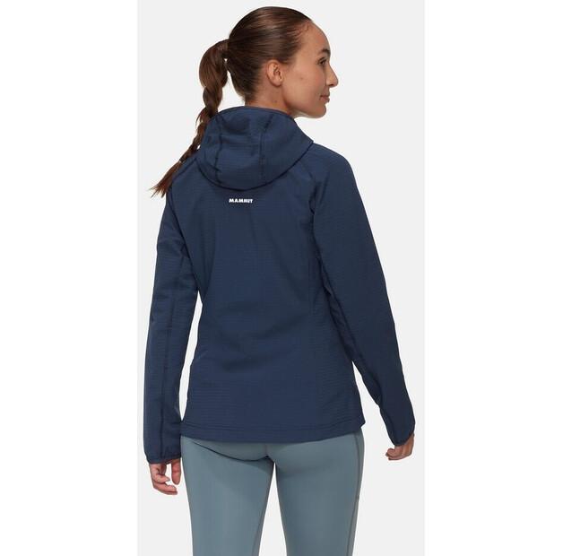 Куртка Mammut Madris Light ML Hooded Jacket
