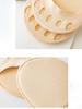 Five Toes Forefoot Pads for Women High Heels Half Insoles Calluses Corns Foot Pain Care Absorbs Shock Toe Pad
