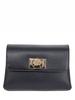 David Jones women's messenger bag, eco-leather