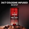 OLD SPICE Aluminum-Free Men's Deodorant Vanilla Wood 85ml