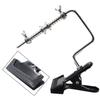 Suction Winder Cup Aluminum Wire Reel Fishing Wire Winder Metal Wire Winder